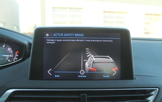 Peugeot 5008 cena 145990 przebieg: 11082, rok produkcji 2023 z Bobolice małe 704